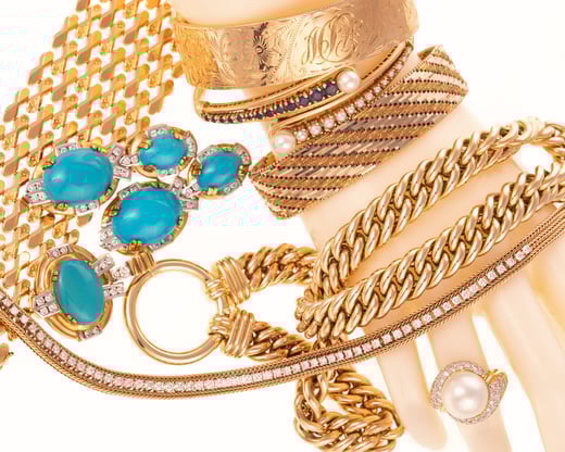 Why Selling at Auction — Not to a Precious Metal Buyer — Makes More Sense