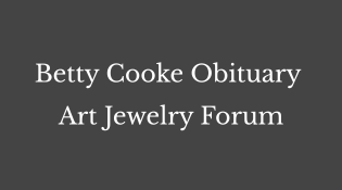 Betty Cooke Obituary from the Washington Post (1)