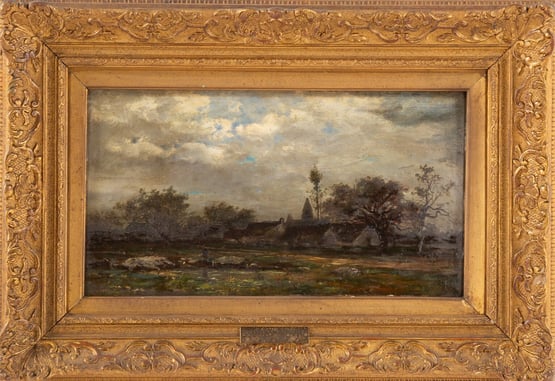 A Prominent Generational Collection Comes to Auction