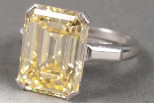 11.14-Carat-Yellow-Diamond