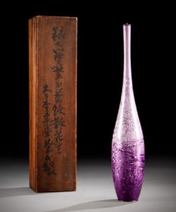 Japanese-Cloisonne-Vase