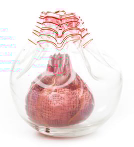 John Littleton & Kate Vogel, untitled glass