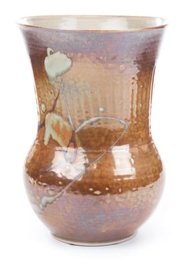 Kayo O'Young Ceramic vase