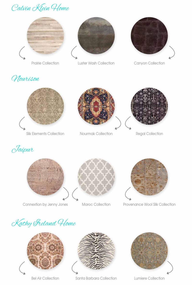 June Rugs 2015