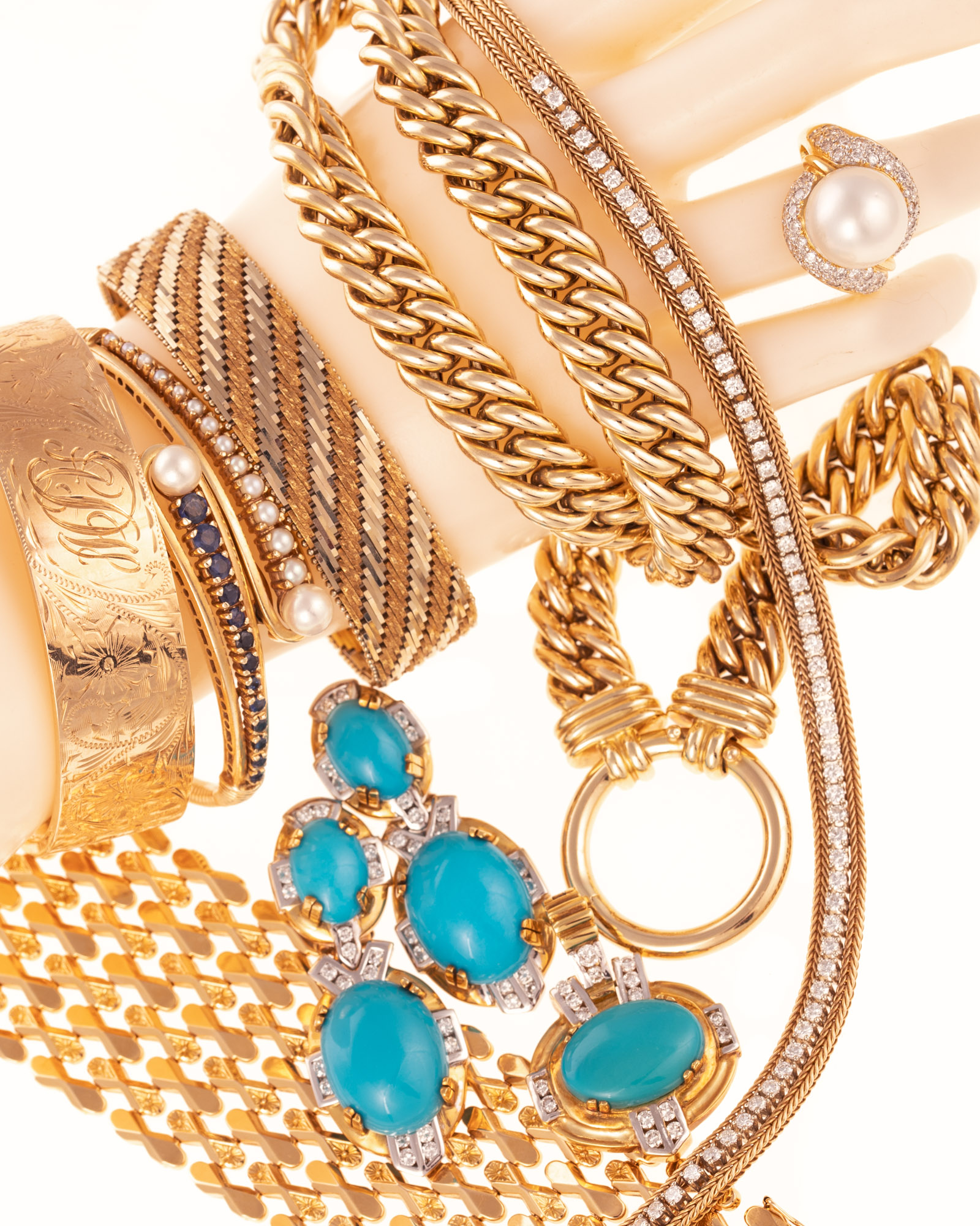 Why Selling at Auction — Not to a Precious Metal Buyer — Makes More Sense