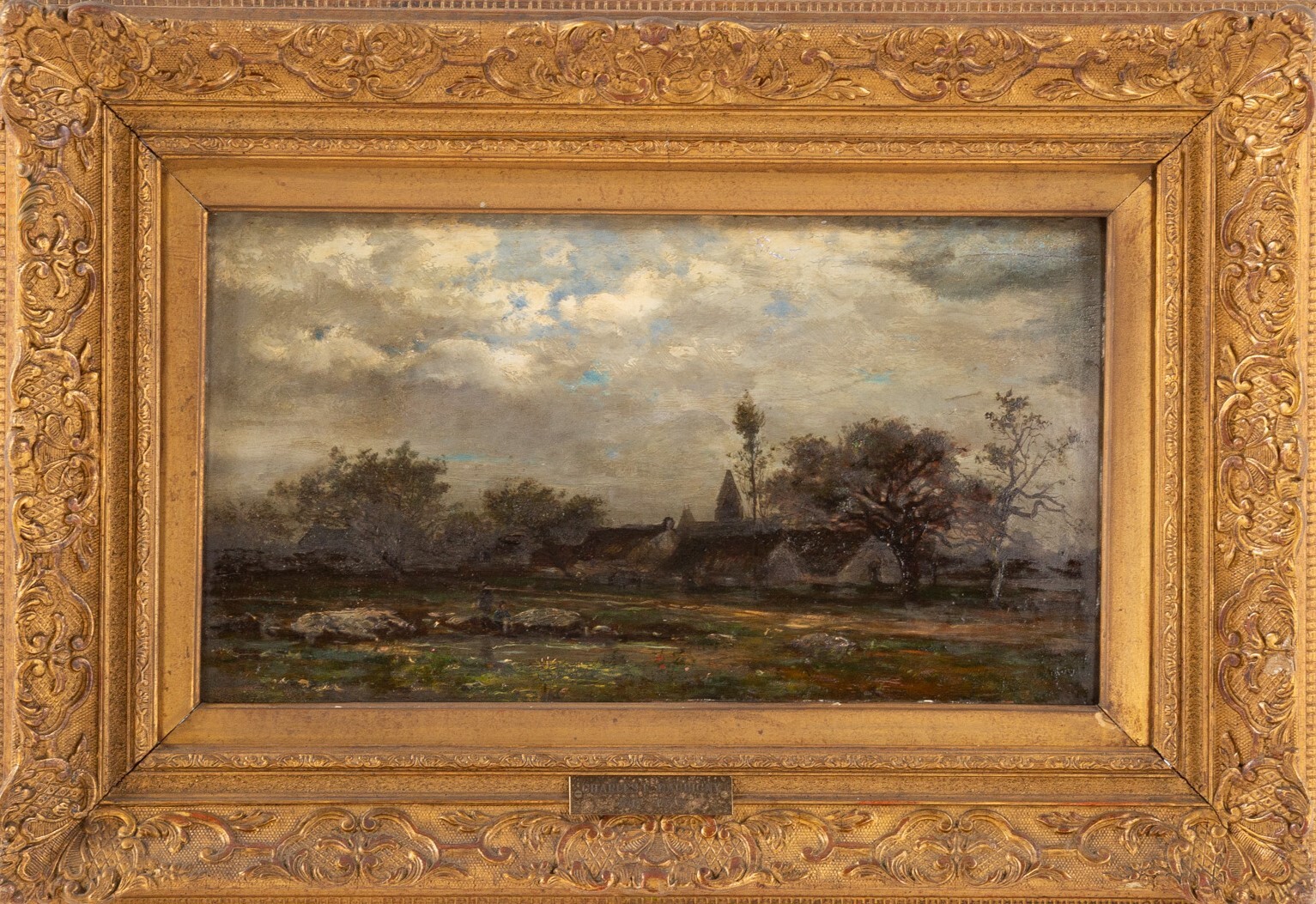 A Prominent Generational Collection Comes to Auction