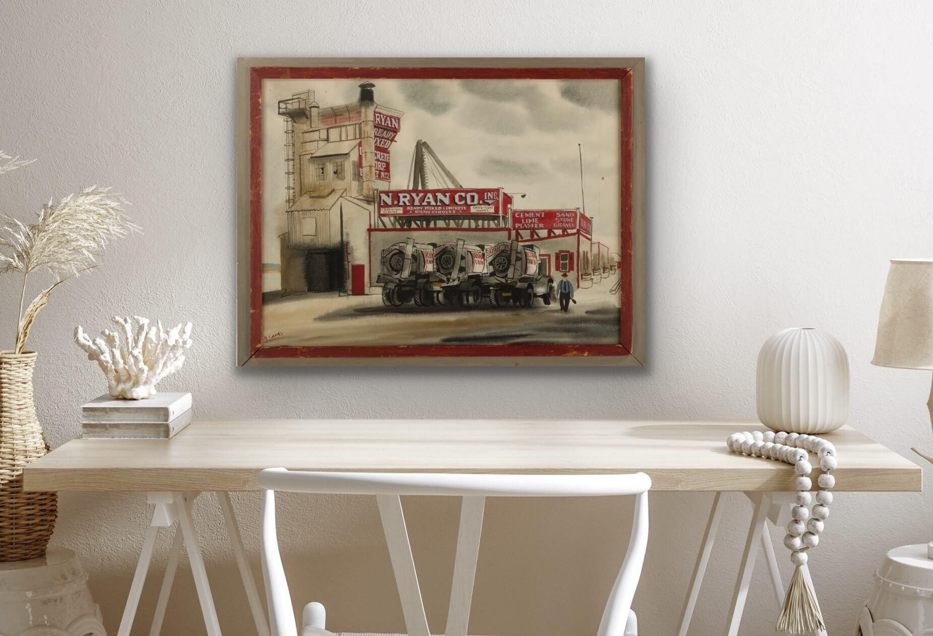 Who Was Henry Koerner?