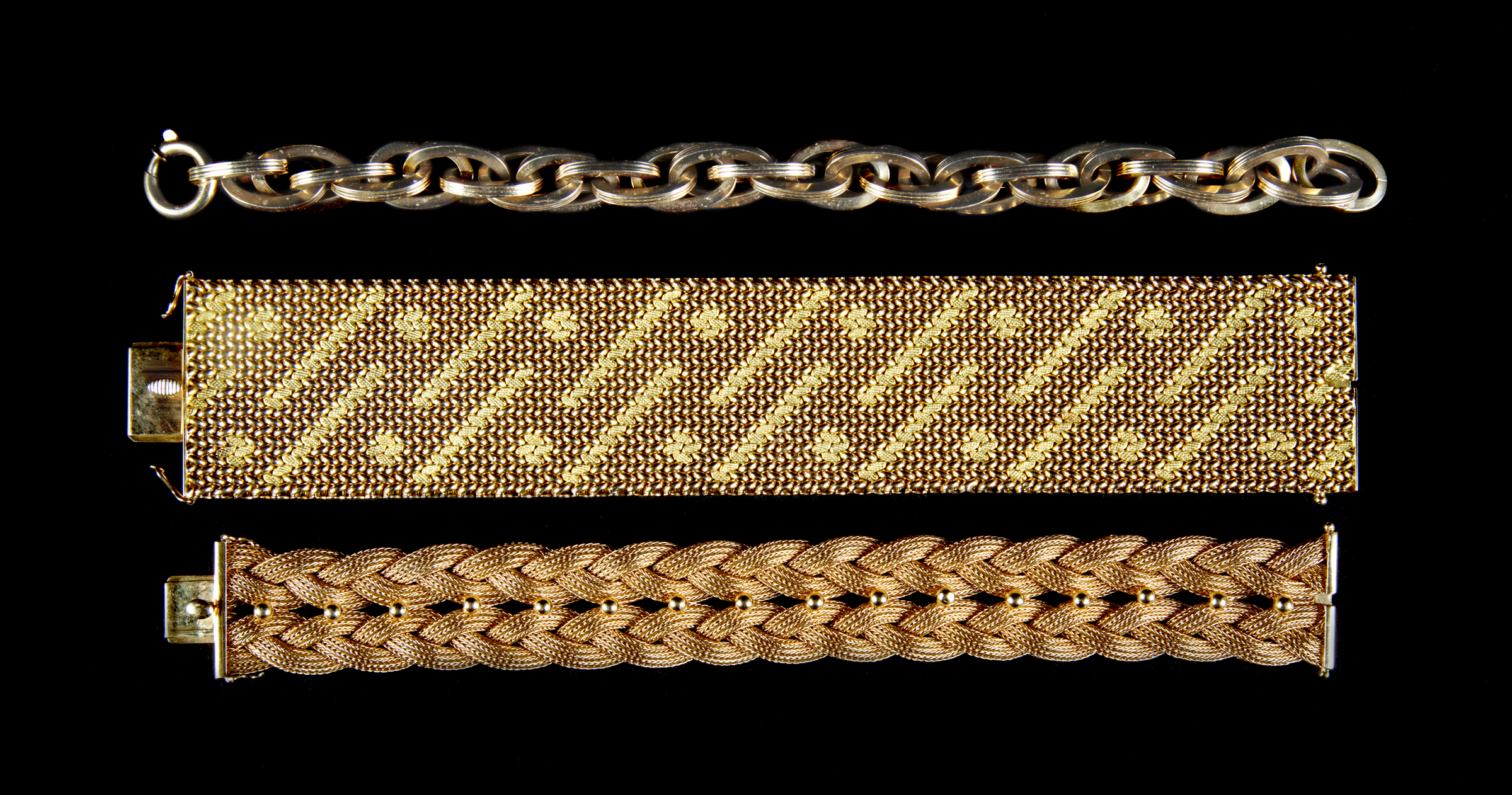 April 7th & 9th Gallery Auction Highlights