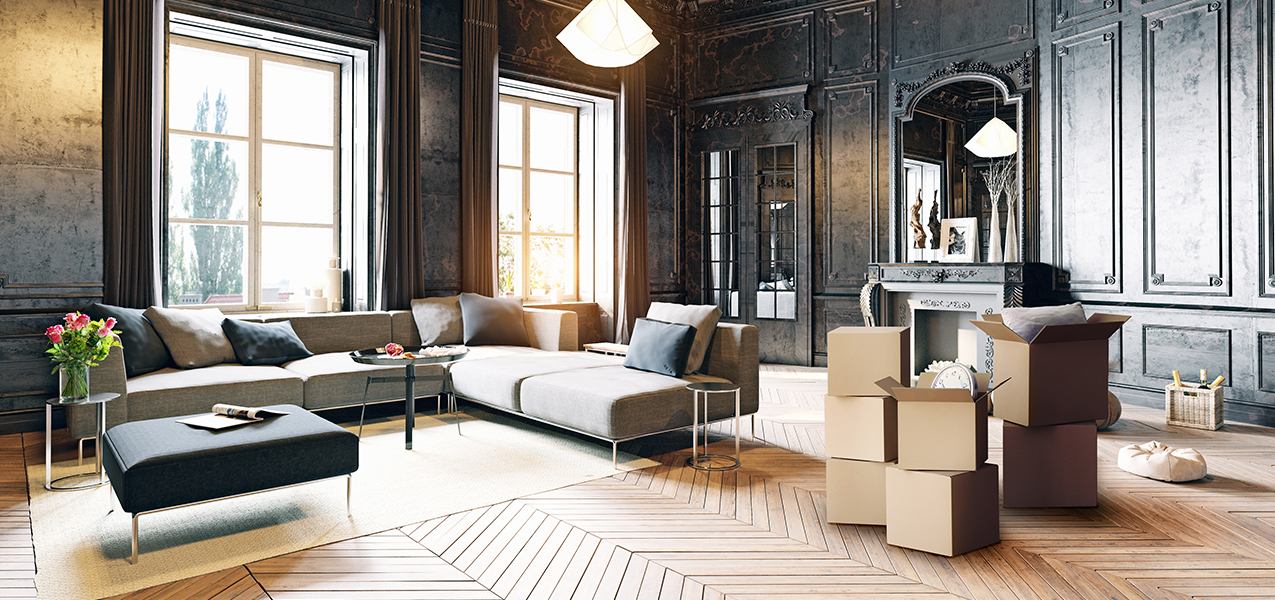 Alex Cooper In-Home Auctions