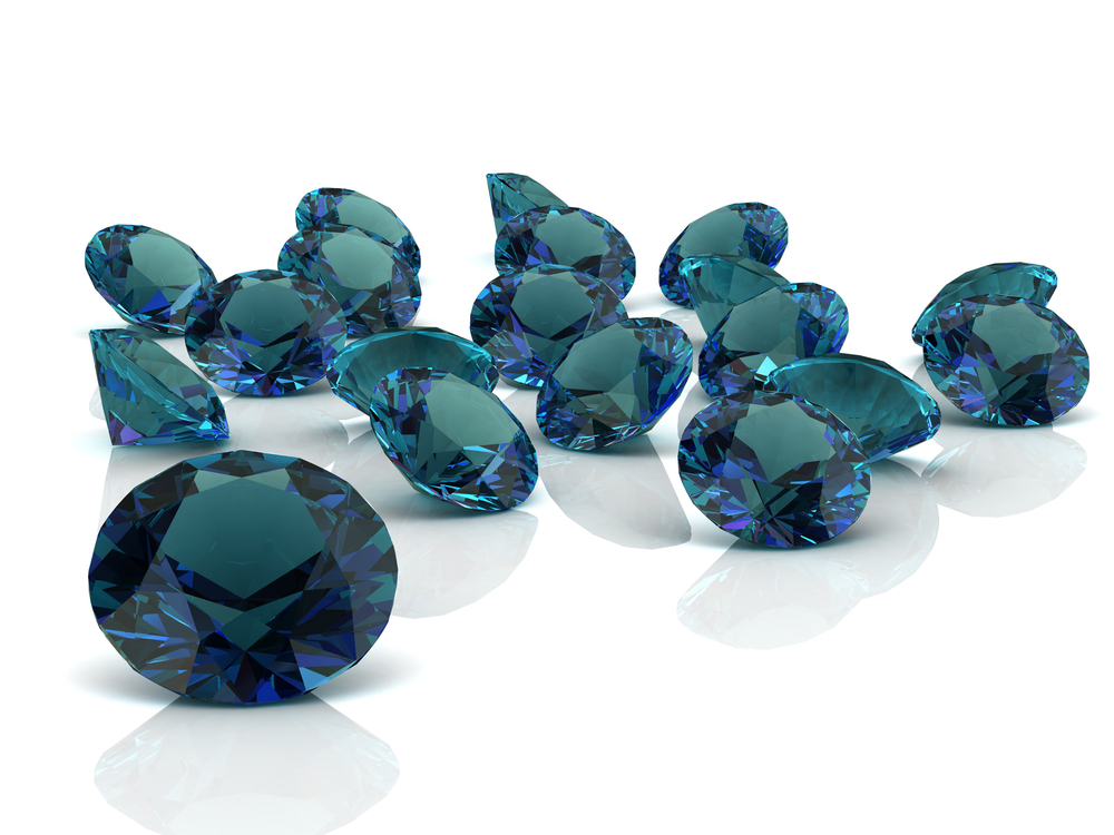 The Magical Alexandrite